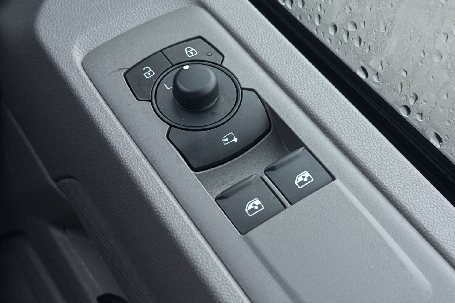 Used Volkswagen Transporter 2025 for sale - 77257696: Photo 43