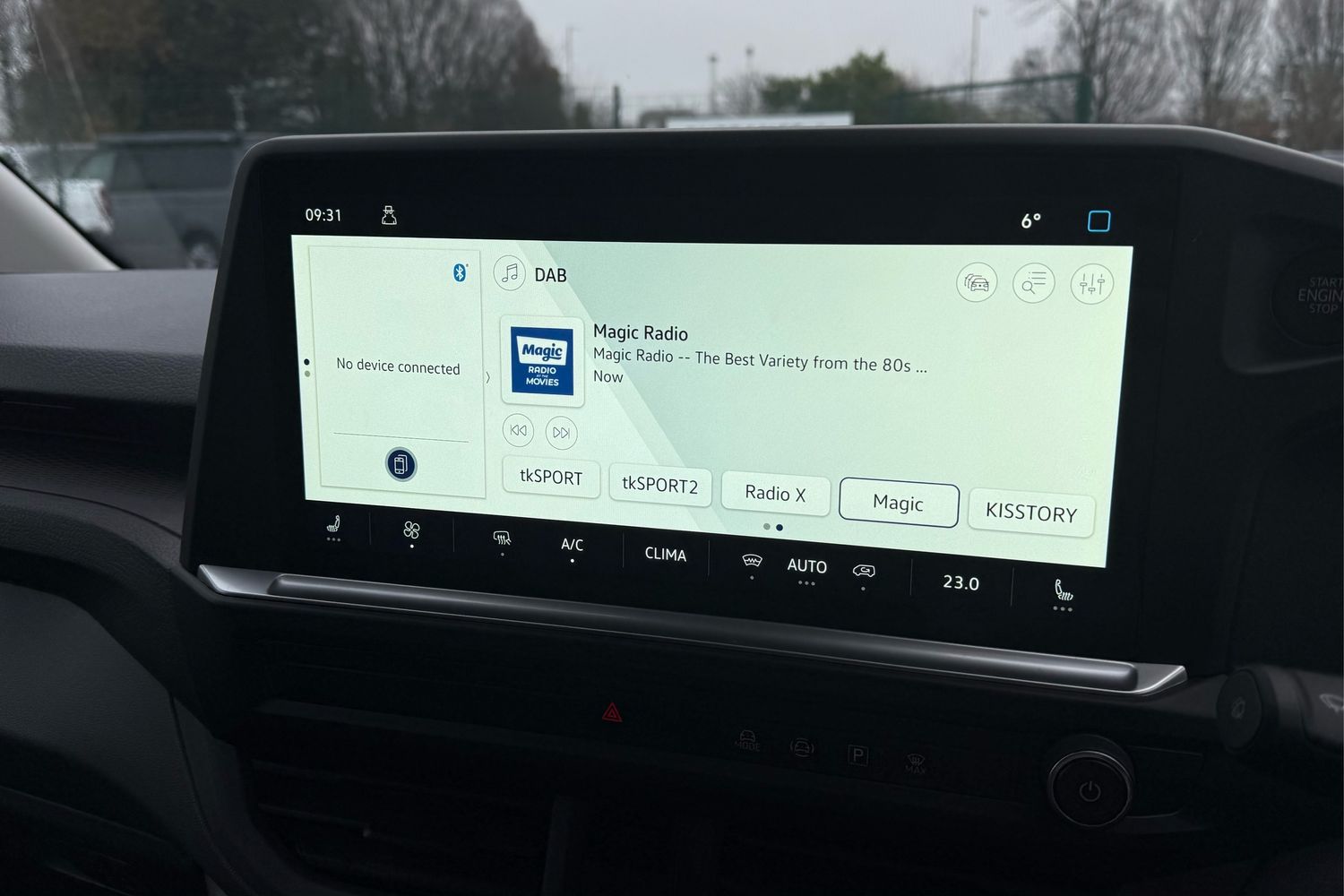 Used Volkswagen Transporter 2025 for sale - 77257696: Photo 47