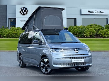 Used Volkswagen California 2026 for sale - 79456122: Photo