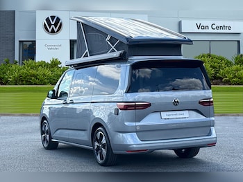 Used Volkswagen California 2026 for sale - 79456122: Photo
