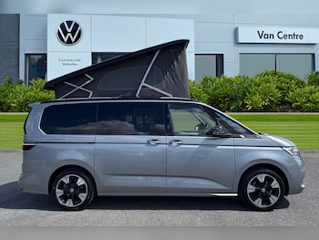 Used Volkswagen California 2026 for sale - 79456122: Photo