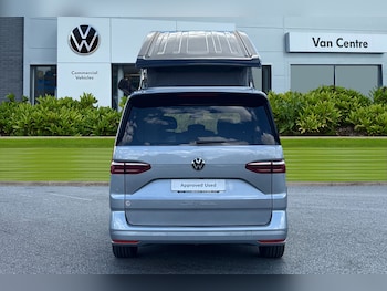 Used Volkswagen California 2026 for sale - 79456122: Photo