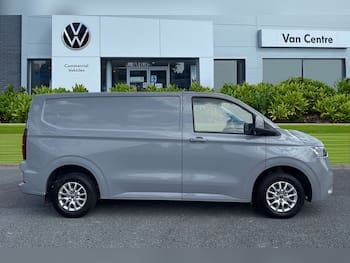 Used Volkswagen Transporter 2026 for sale - 79639829: Photo