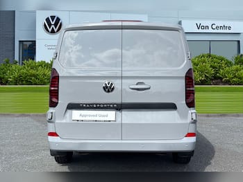 Used Volkswagen Transporter 2026 for sale - 79639829: Photo