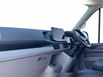 Used Volkswagen Crafter 2025 for sale - 77849378: Photo