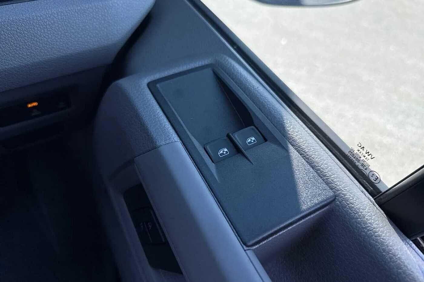 Used Volkswagen Crafter 2025 for sale - 77849378: Photo 44