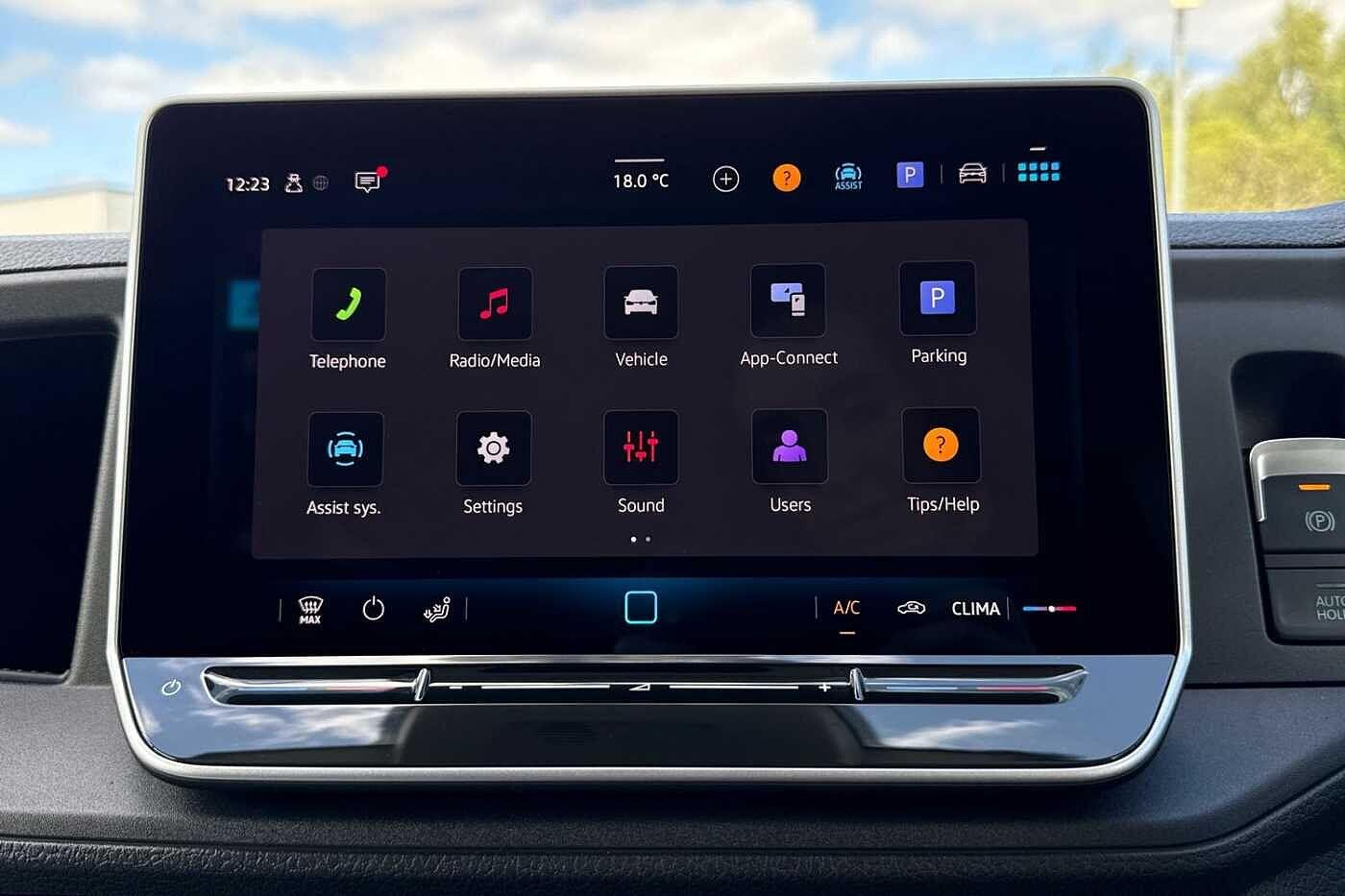 Used Volkswagen Crafter 2025 for sale - 77059338: Photo 11