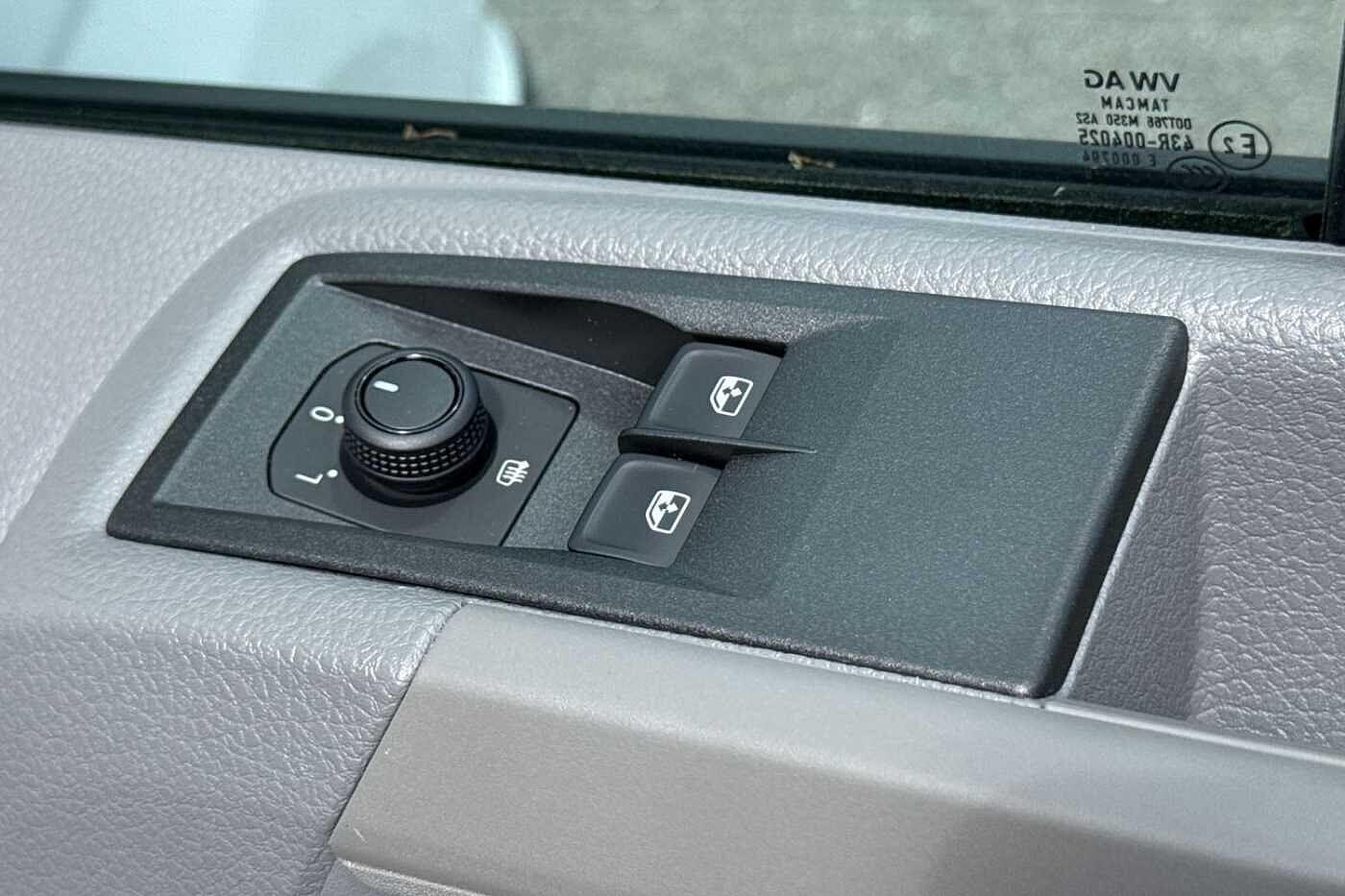 Used Volkswagen Crafter 2025 for sale - 77059338: Photo 17