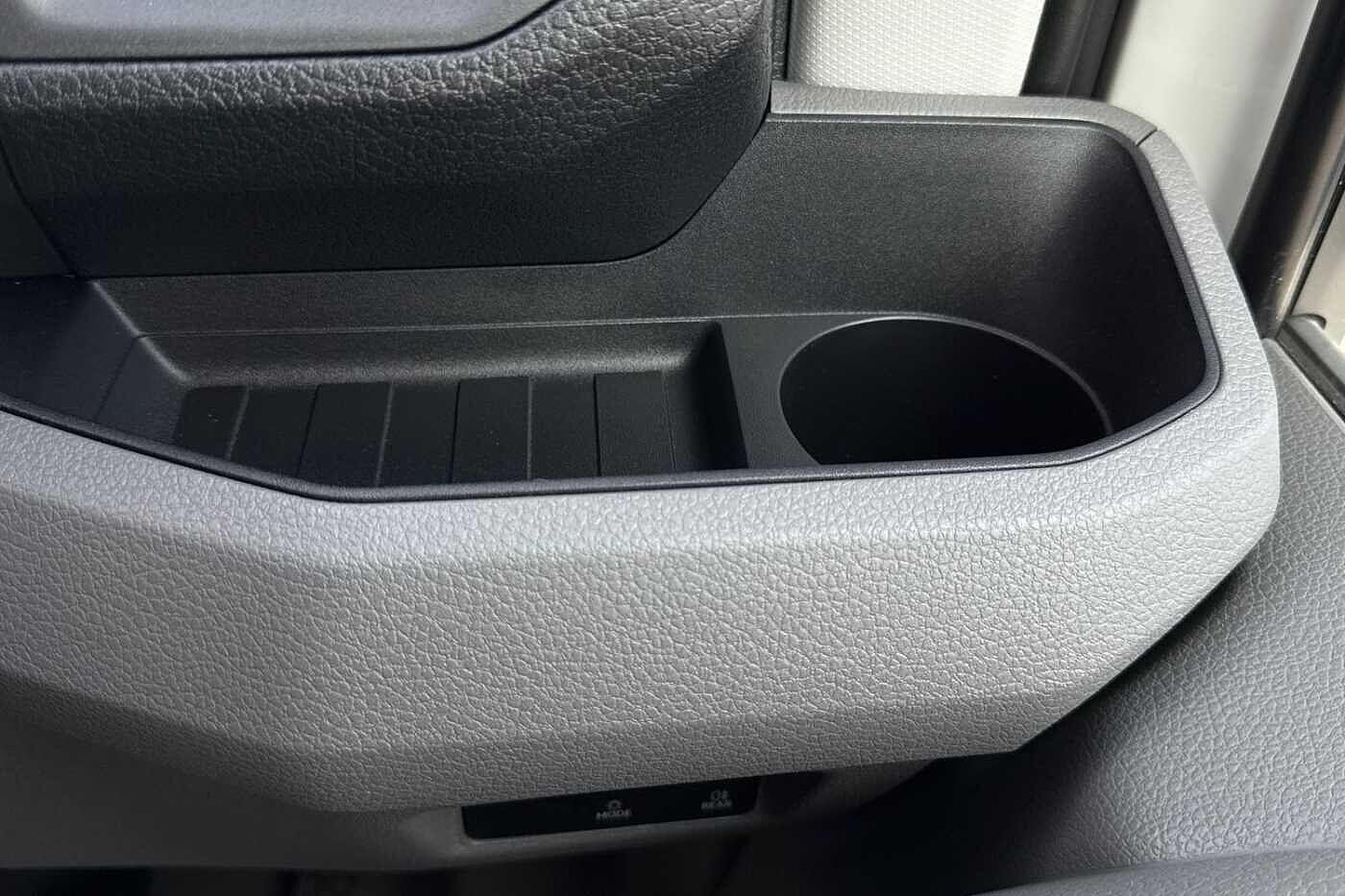 Used Volkswagen Crafter 2025 for sale - 77059338: Photo 35