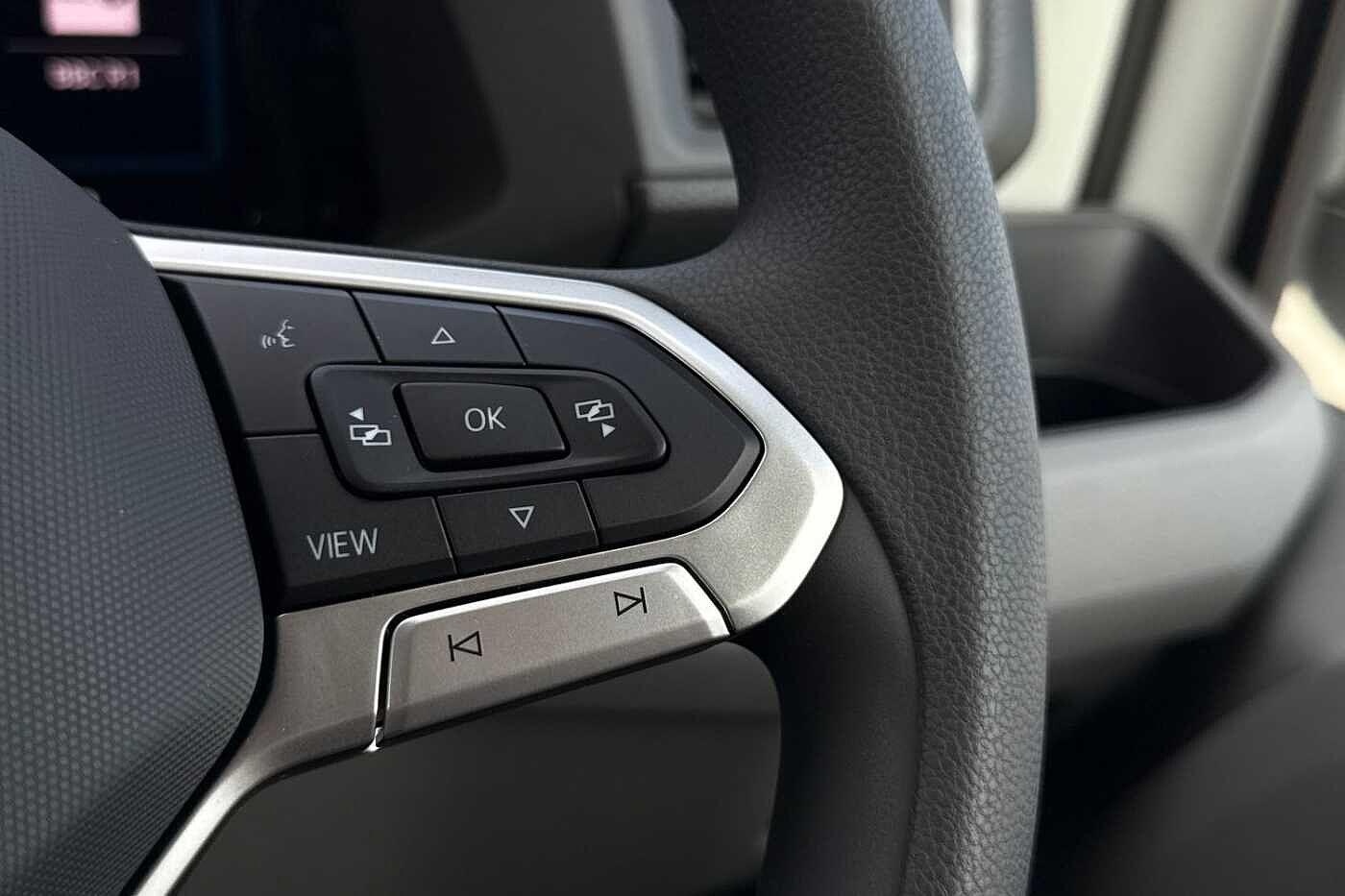 Used Volkswagen Crafter 2025 for sale - 77059338: Photo 37