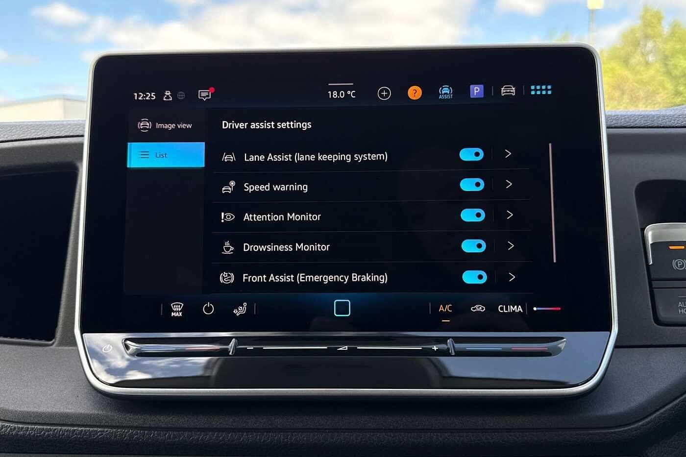 Used Volkswagen Crafter 2025 for sale - 77059338: Photo 41