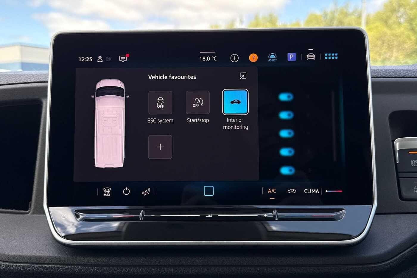 Used Volkswagen Crafter 2025 for sale - 77059338: Photo 42