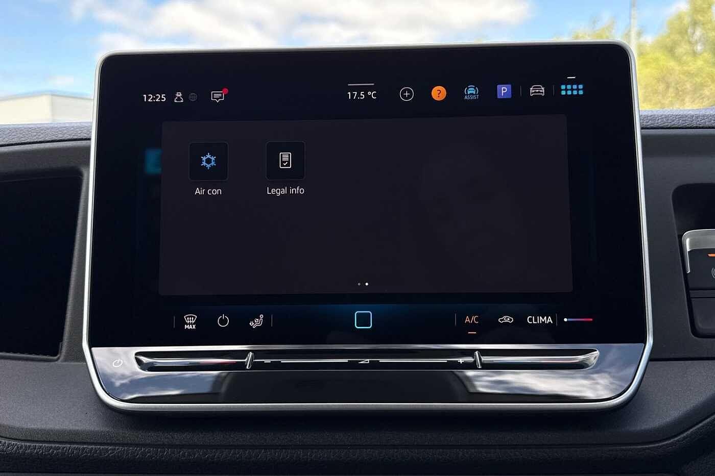 Used Volkswagen Crafter 2025 for sale - 77059338: Photo 45