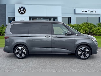 Used Volkswagen California 2026 for sale - 78421907: Photo