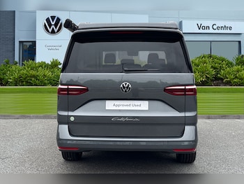 Used Volkswagen California 2026 for sale - 78421907: Photo