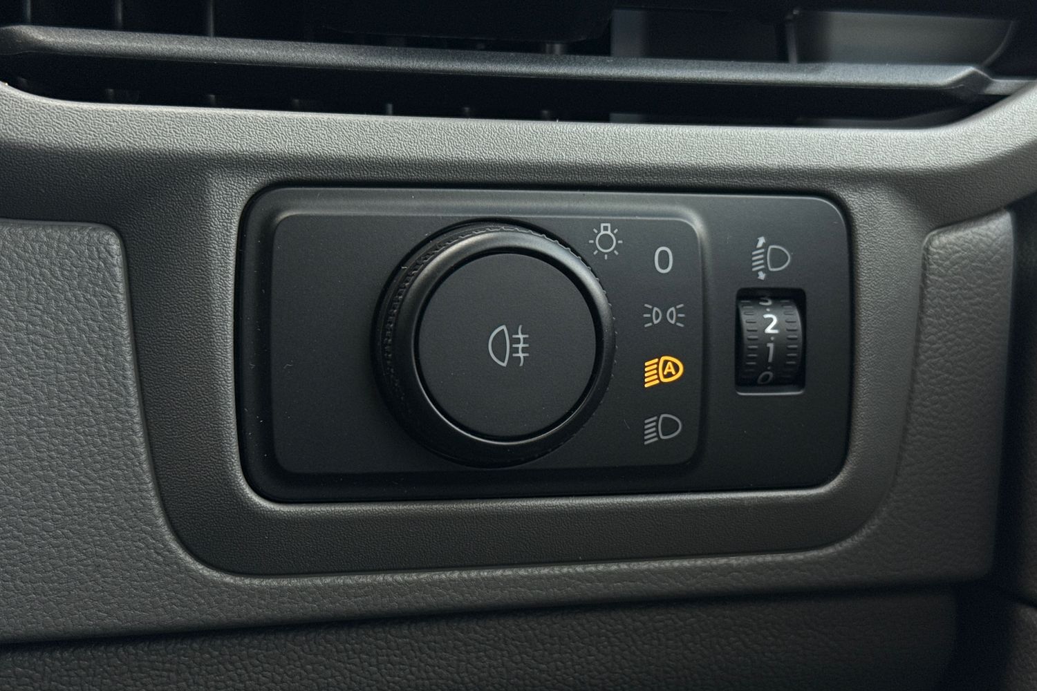 Vehicle 34