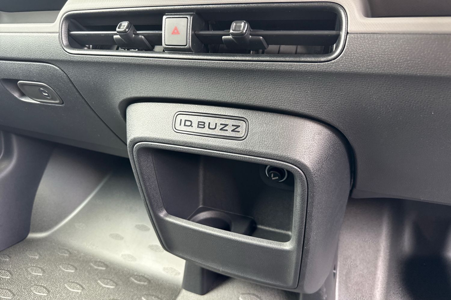 Used Volkswagen ID. Buzz Cargo 2025 for sale - 77037388: Photo 22