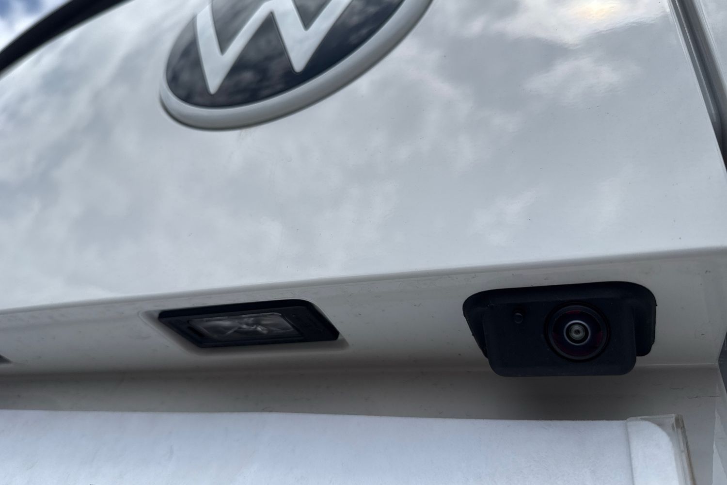 Used Volkswagen ID. Buzz Cargo 2025 for sale - 77037388: Photo 31