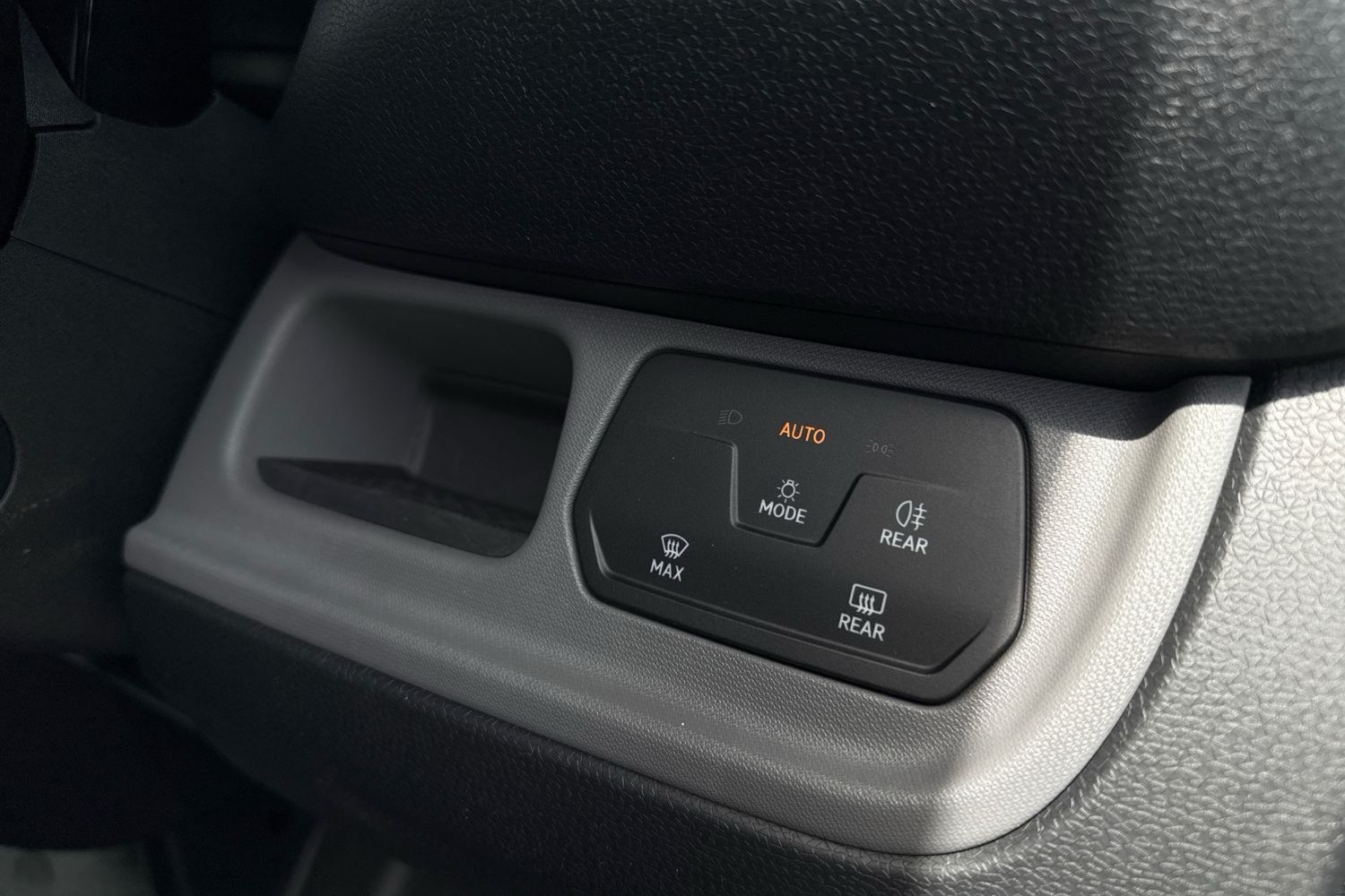 Used Volkswagen ID. Buzz Cargo 2025 for sale - 77037388: Photo 35