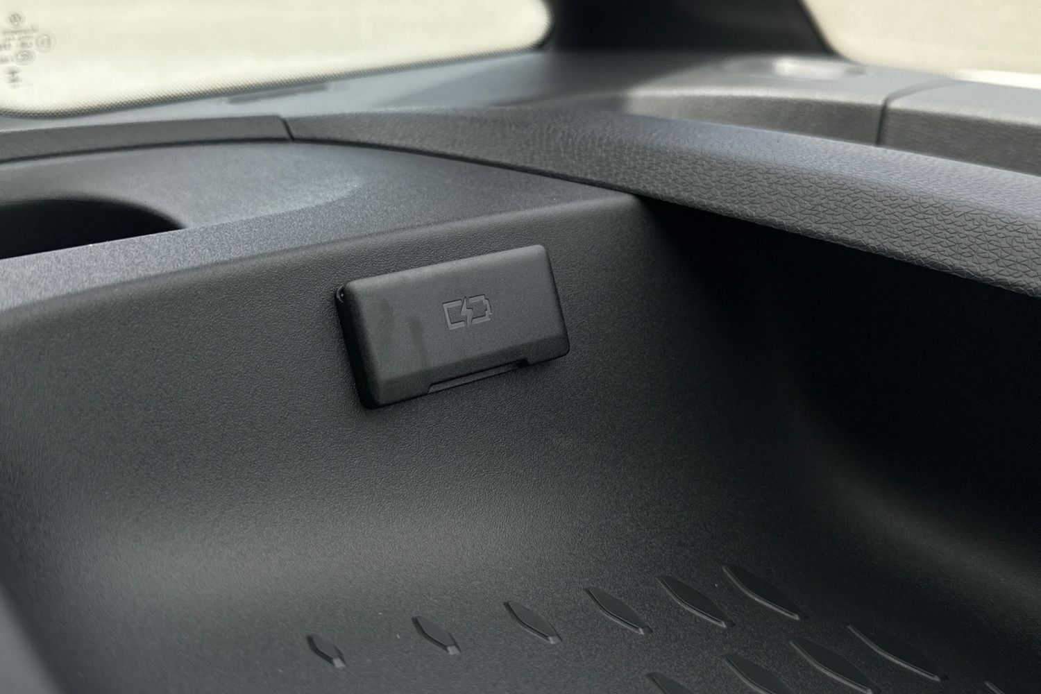 Used Volkswagen ID. Buzz Cargo 2025 for sale - 77037388: Photo 44