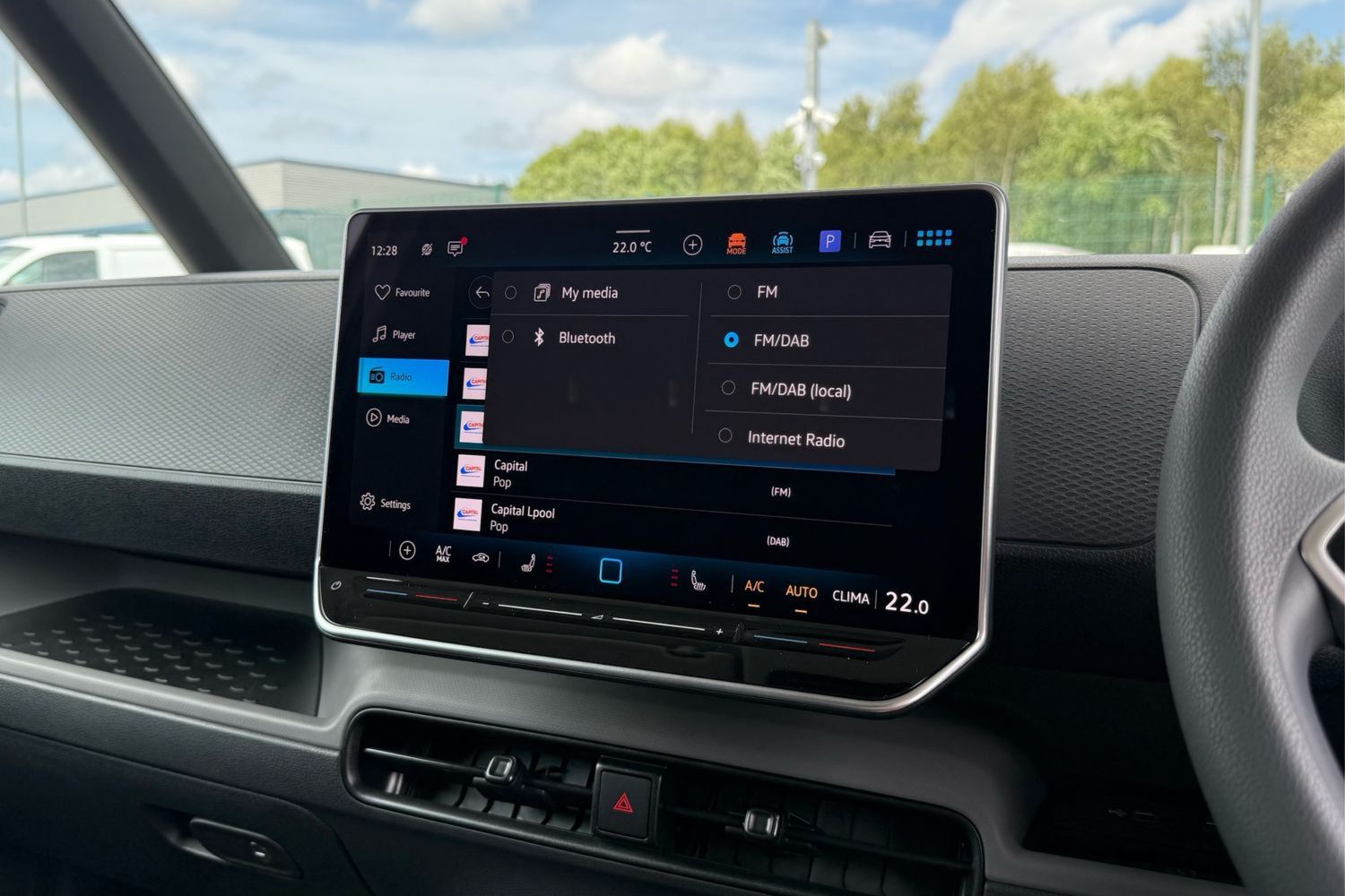 Used Volkswagen ID. Buzz Cargo 2025 for sale - 77037388: Photo 47