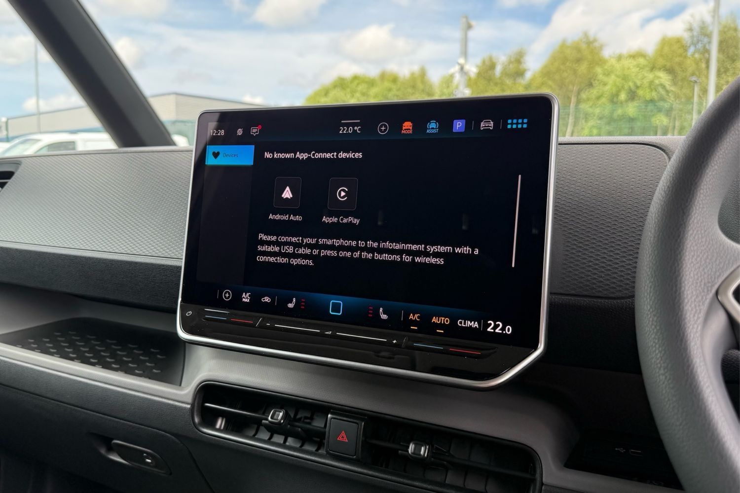 Used Volkswagen ID. Buzz Cargo 2025 for sale - 77037388: Photo 49