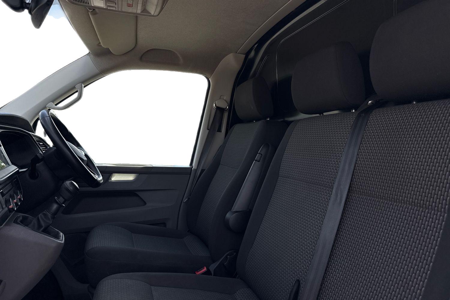 Used Volkswagen Transporter 2024 for sale - 77628615: Photo 16