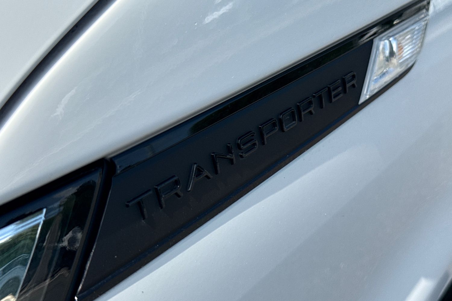 Used Volkswagen Transporter 2024 for sale - 77628615: Photo 27