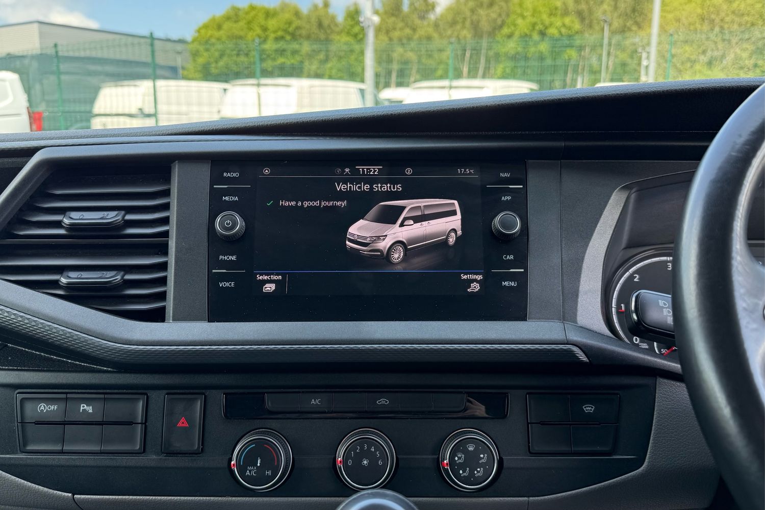 Used Volkswagen Transporter 2024 for sale - 77628615: Photo 46