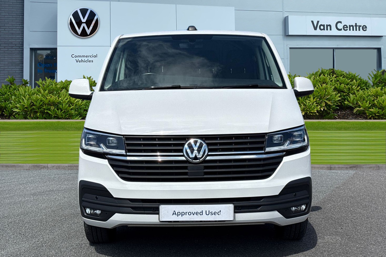 Used Volkswagen Transporter 2024 for sale - 77628615: Photo 6