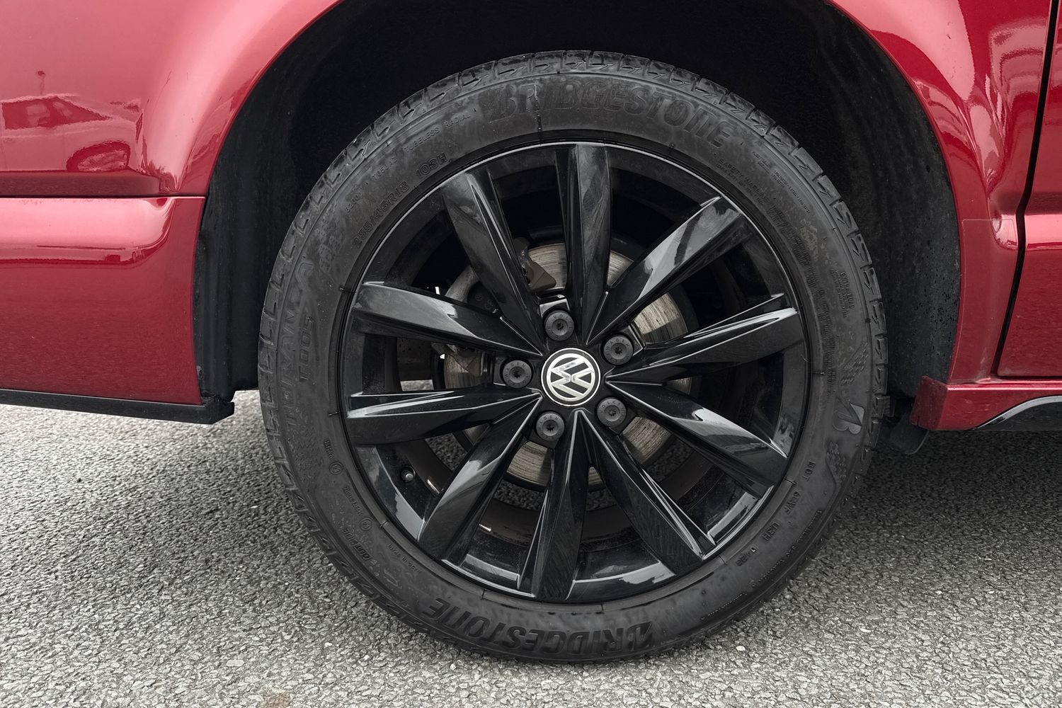 Used Volkswagen California 2023 for sale - 78084153: Photo 11