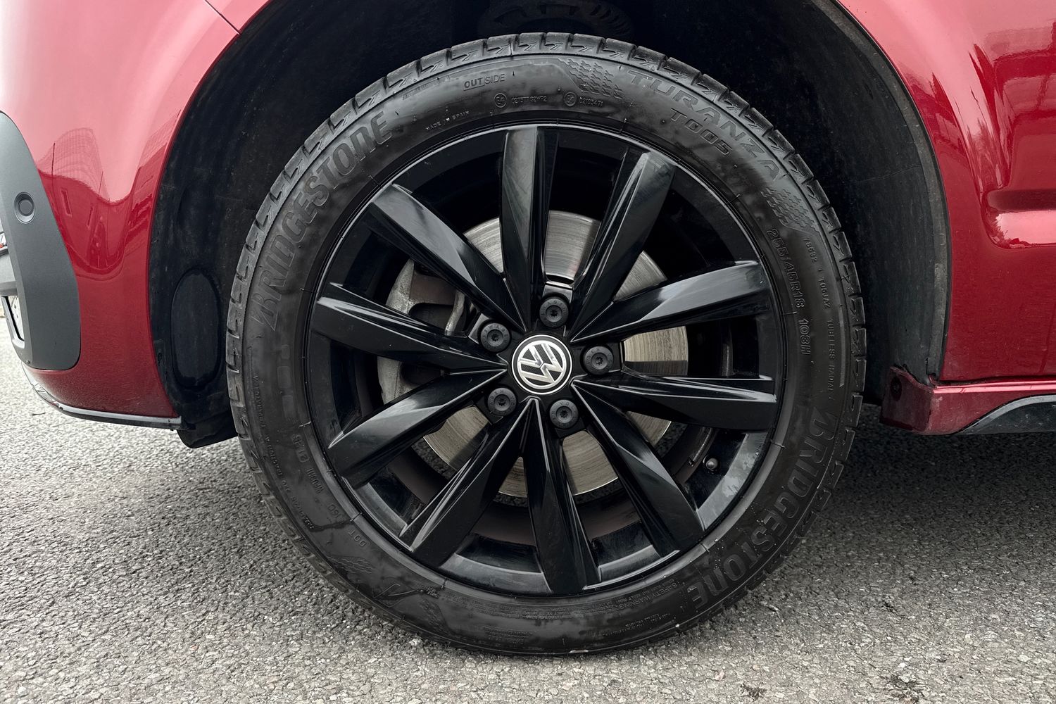 Used Volkswagen California 2023 for sale - 78084153: Photo 13