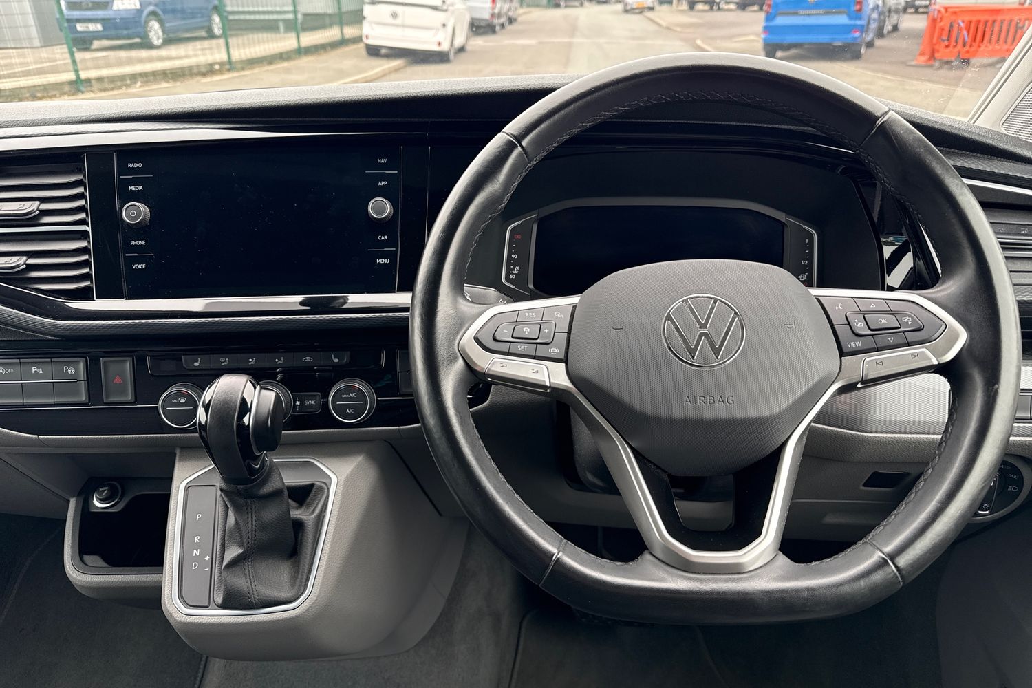 Used Volkswagen California 2023 for sale - 78084153: Photo 17