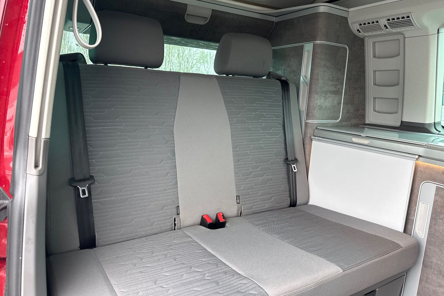 Used Volkswagen California 2023 for sale - 78084153: Photo 18