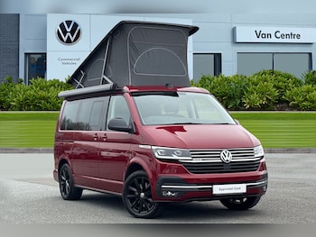 Used Volkswagen California 2023 for sale - 78084153: Photo