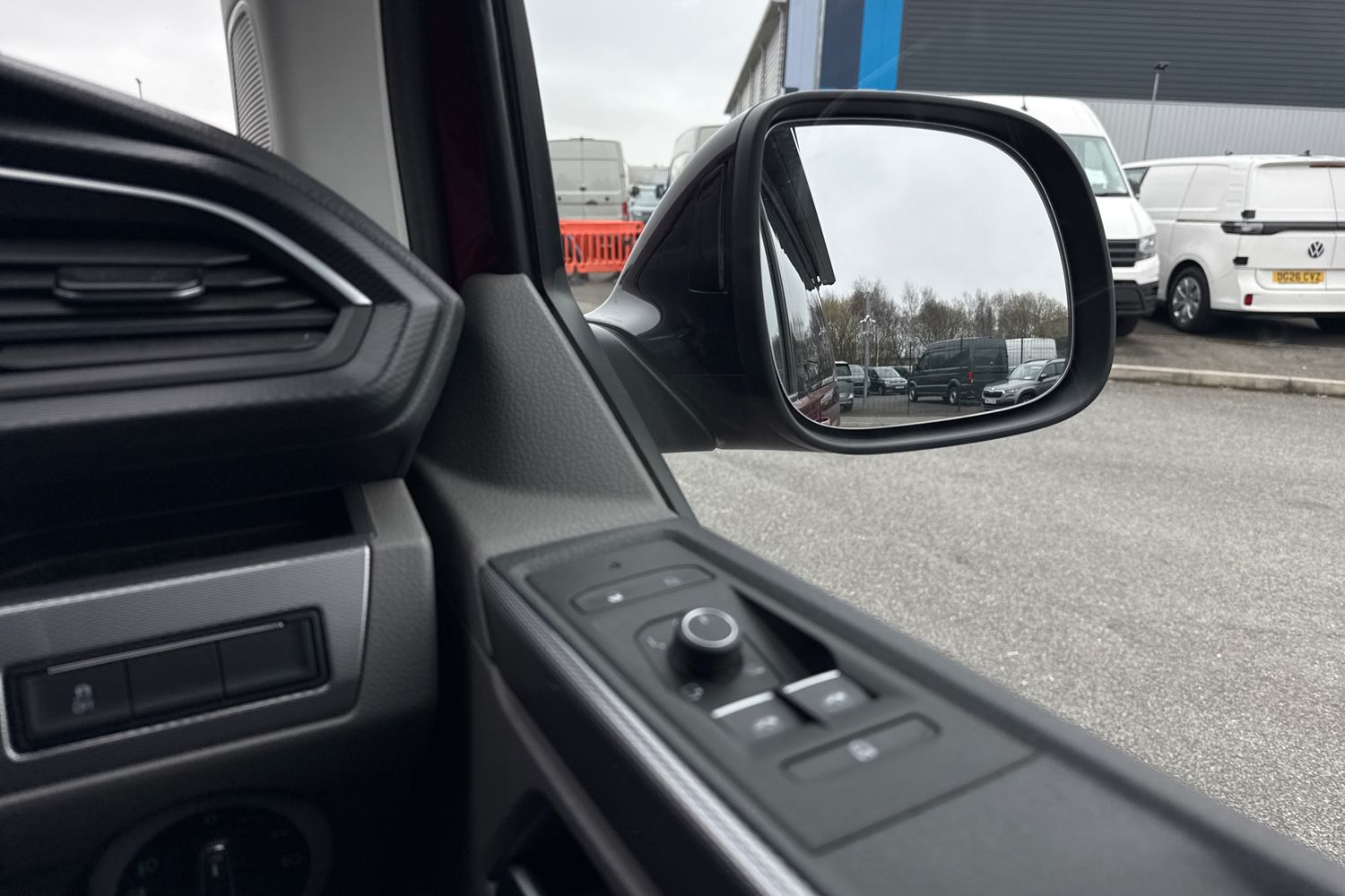 Used Volkswagen California 2023 for sale - 78084153: Photo 21