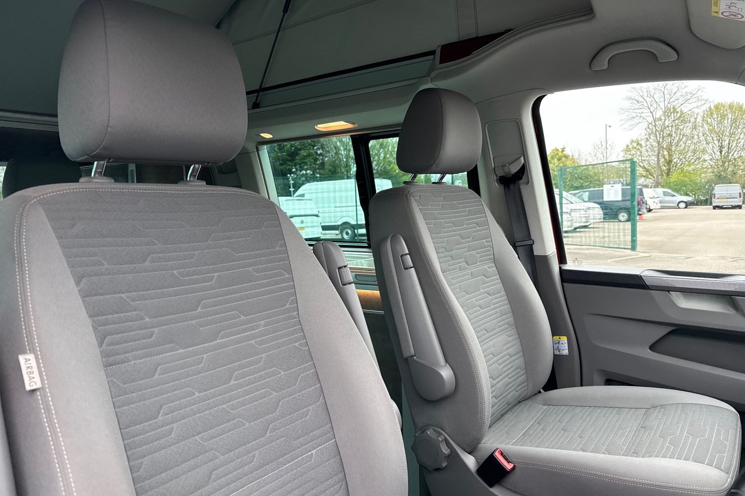 Used Volkswagen California 2023 for sale - 78084153: Photo 23