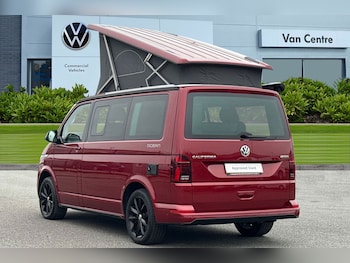 Used Volkswagen California 2023 for sale - 78084153: Photo