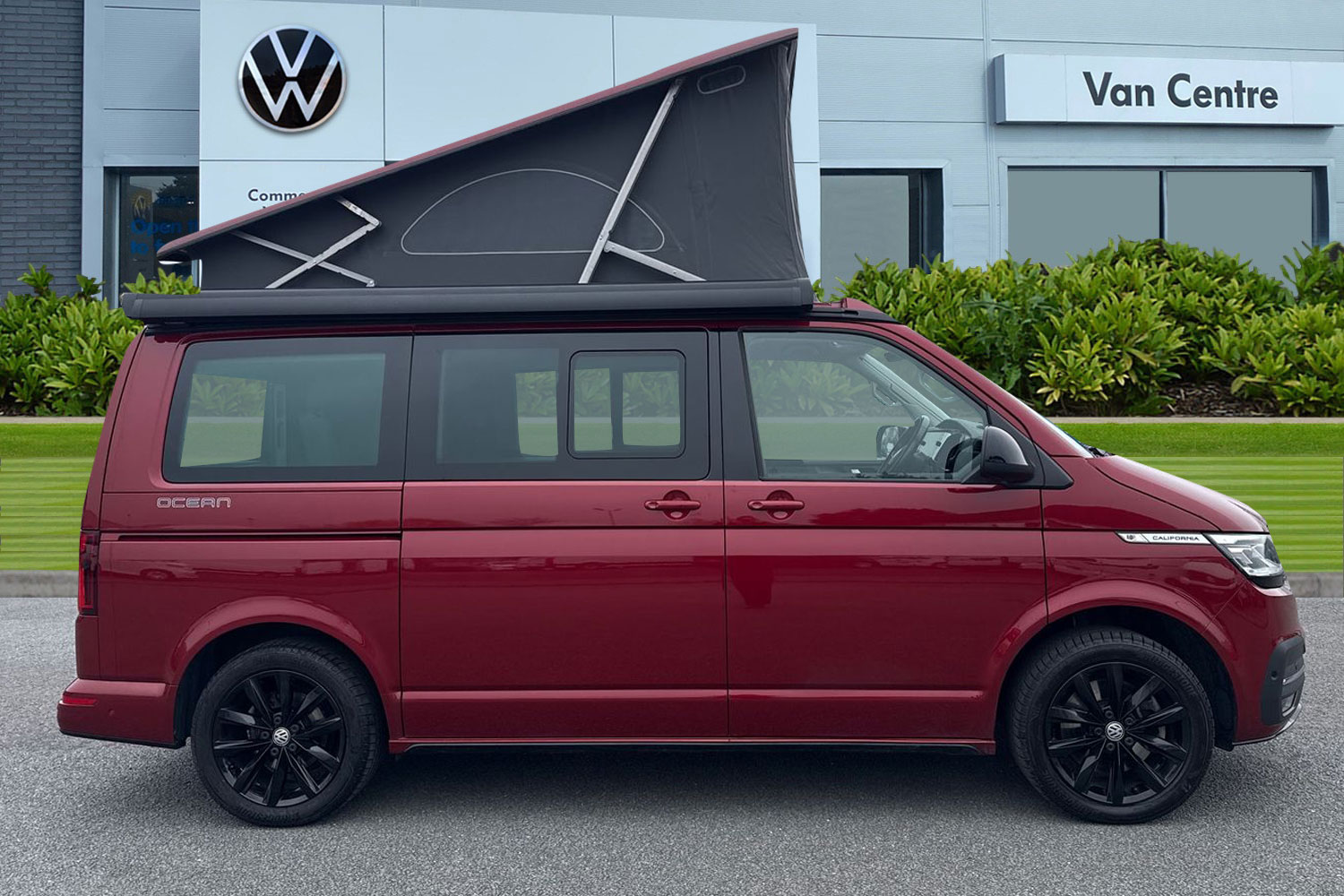 Used Volkswagen California 2023 for sale - 78084153: Photo 3