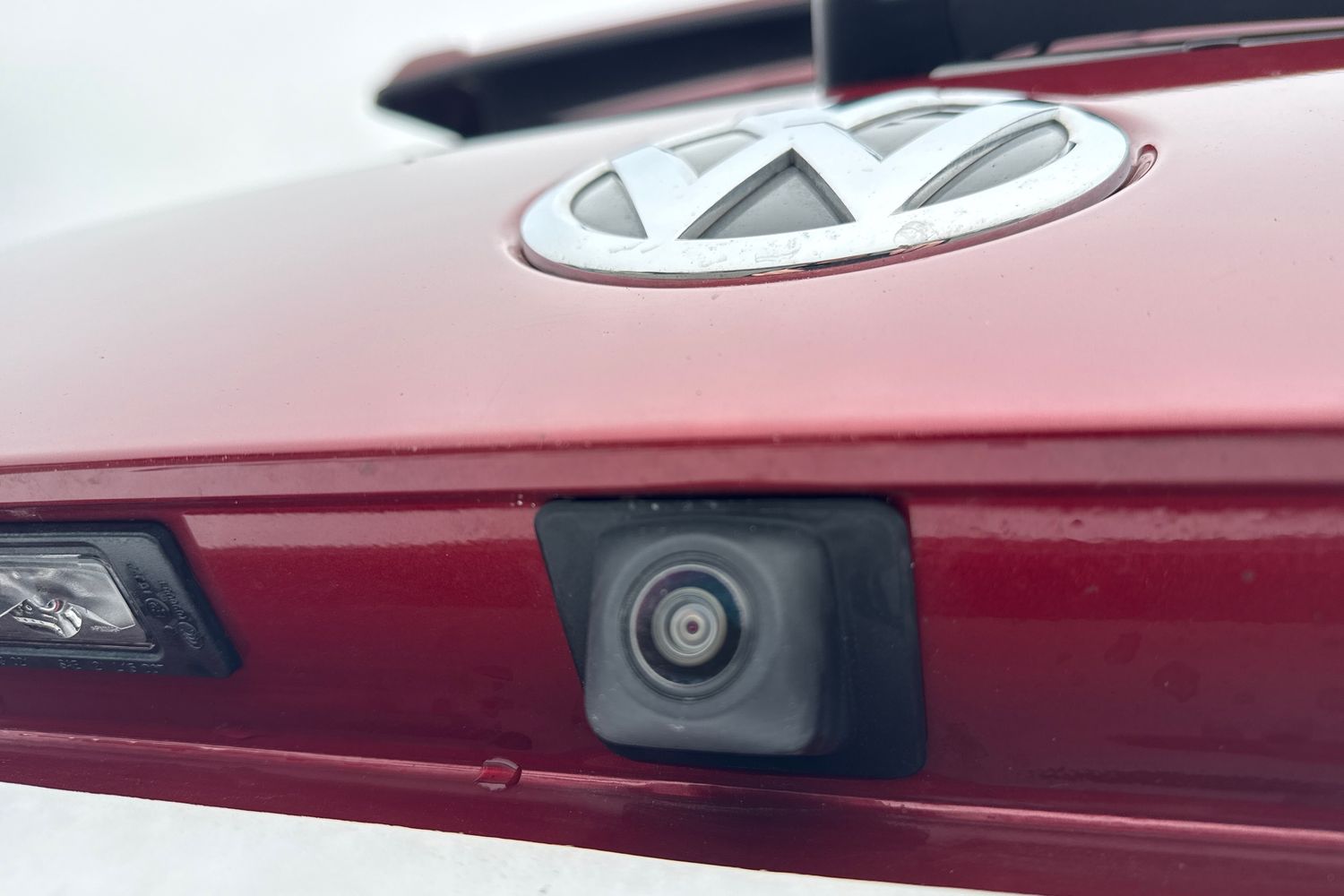 Used Volkswagen California 2023 for sale - 78084153: Photo 34