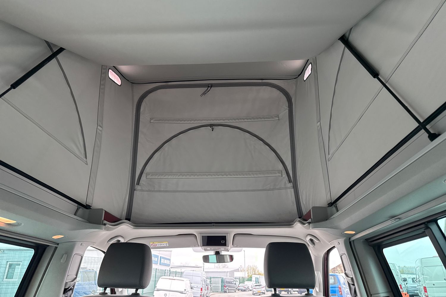 Used Volkswagen California 2023 for sale - 78084153: Photo 36