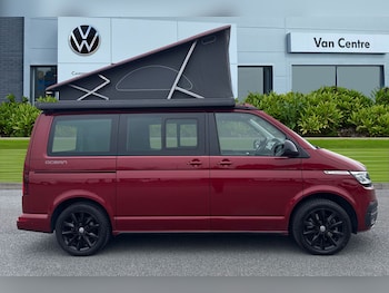 Used Volkswagen California 2023 for sale - 78084153: Photo