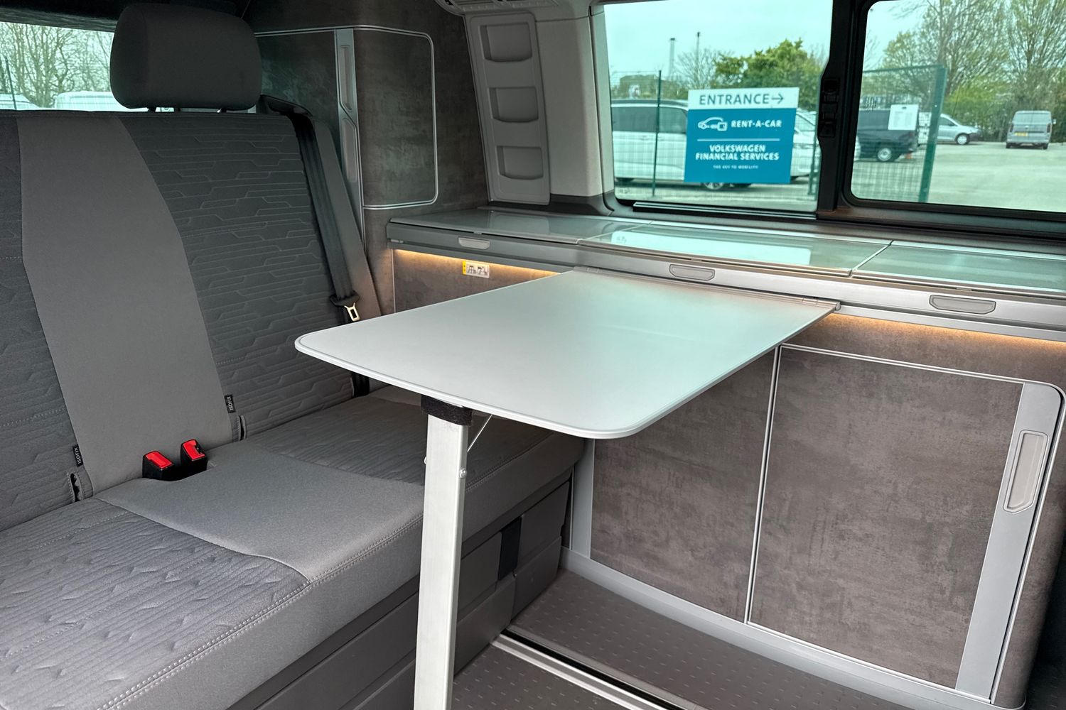 Used Volkswagen California 2023 for sale - 78084153: Photo 40