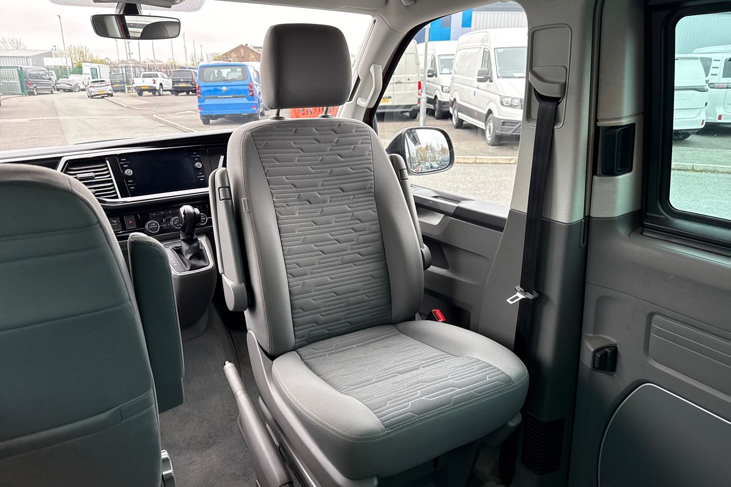 Used Volkswagen California 2023 for sale - 78084153: Photo 42