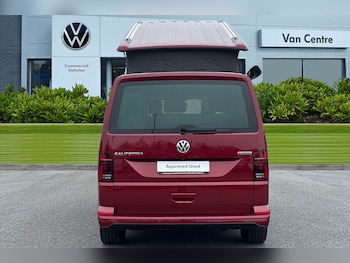 Used Volkswagen California 2023 for sale - 78084153: Photo