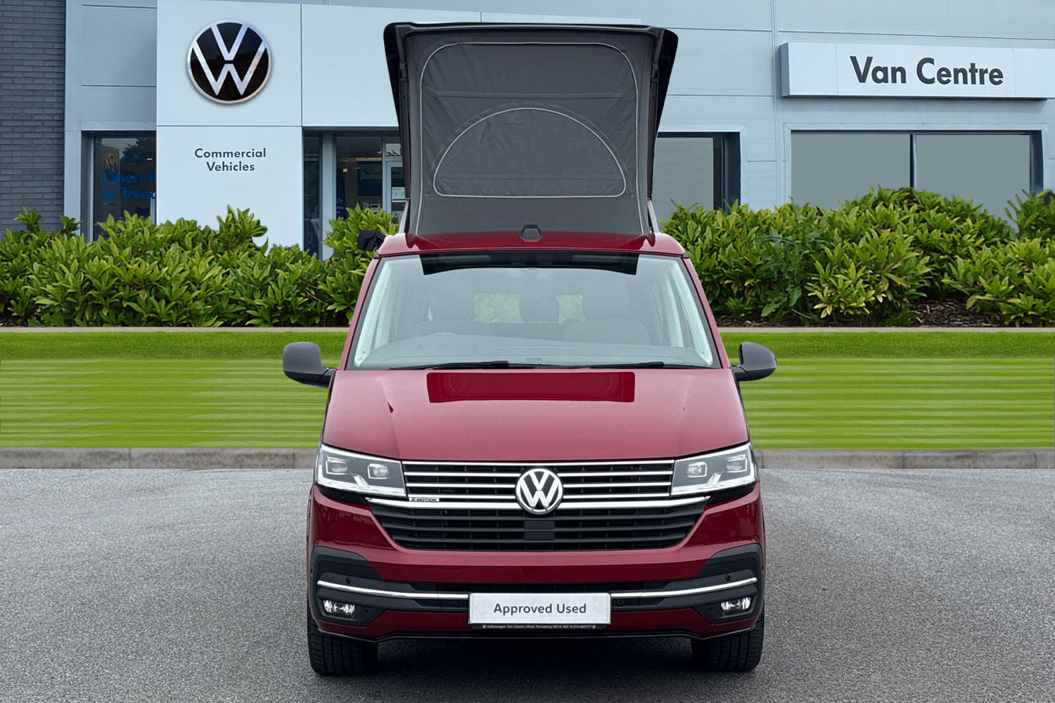 Used Volkswagen California 2023 for sale - 78084153: Photo 5