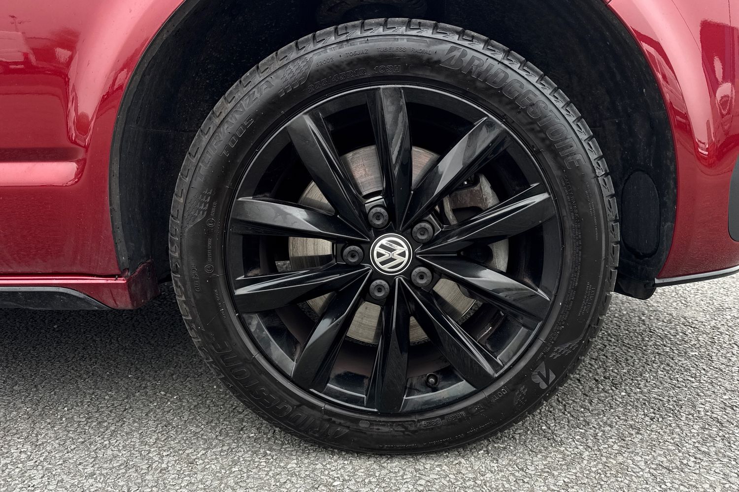 Used Volkswagen California 2023 for sale - 78084153: Photo 9