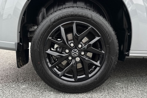 Used Volkswagen Transporter 2025 for sale - 76242726: Photo 10
