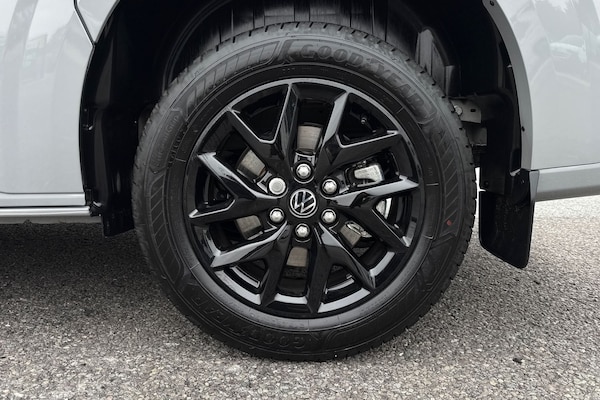 Used Volkswagen Transporter 2025 for sale - 76242726: Photo 11
