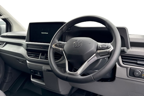 Used Volkswagen Transporter 2025 for sale - 76242726: Photo 13
